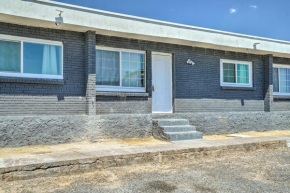 El Paso Condo, Close to Outdoor Attractions!